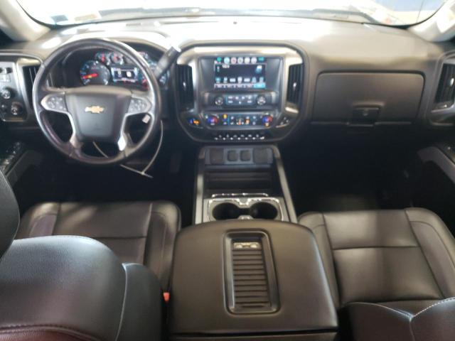 Photo 7 VIN: 1GCVKSEJ7JZ128083 - CHEVROLET SILVERADO 