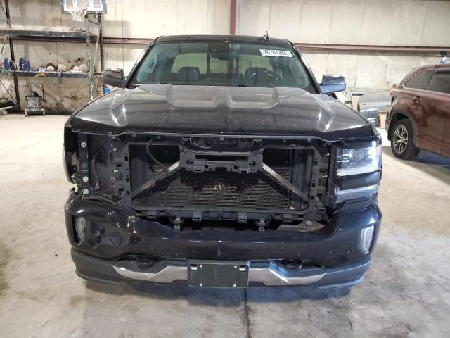 Photo 4 VIN: 1GCVKSEJ8GZ142888 - CHEVROLET SILVERADO 