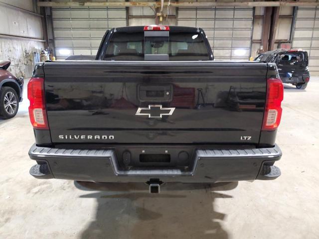 Photo 5 VIN: 1GCVKSEJ8GZ142888 - CHEVROLET SILVERADO 