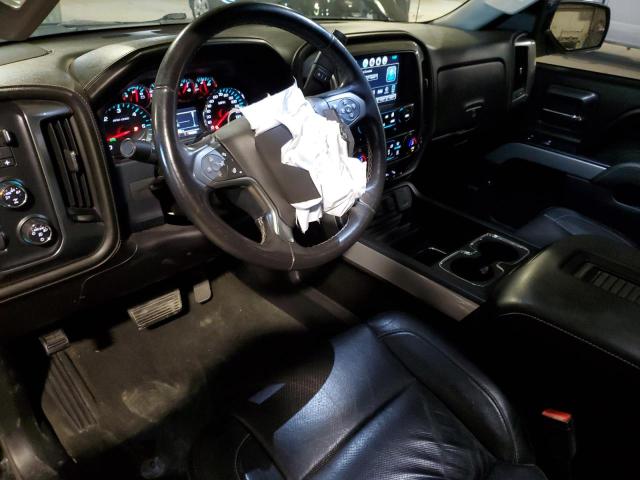 Photo 7 VIN: 1GCVKSEJ8GZ142888 - CHEVROLET SILVERADO 