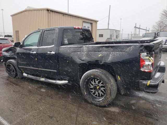 Photo 1 VIN: 1GCVKSEJ9FZ427520 - CHEVROLET SILVERADO 