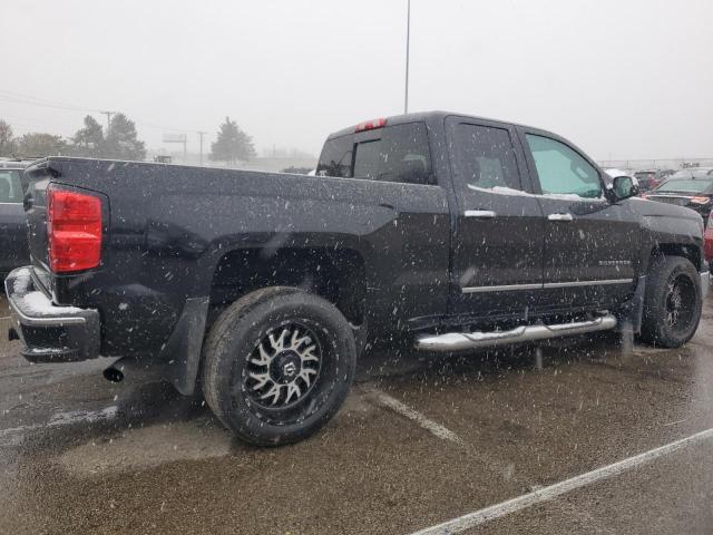 Photo 2 VIN: 1GCVKSEJ9FZ427520 - CHEVROLET SILVERADO 