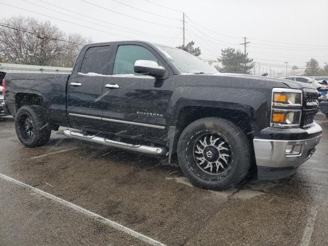 Photo 3 VIN: 1GCVKSEJ9FZ427520 - CHEVROLET SILVERADO 