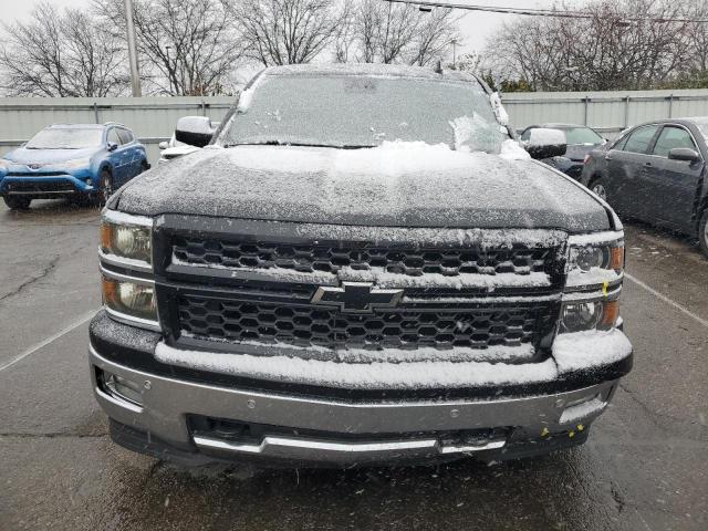 Photo 4 VIN: 1GCVKSEJ9FZ427520 - CHEVROLET SILVERADO 