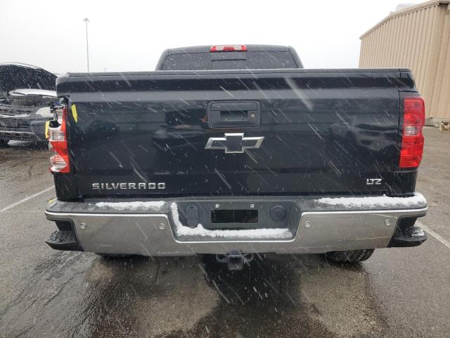 Photo 5 VIN: 1GCVKSEJ9FZ427520 - CHEVROLET SILVERADO 