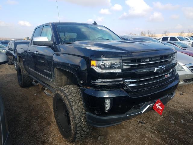 Photo 0 VIN: 1GCVKSEJ9GZ149624 - CHEVROLET SILVERADO 