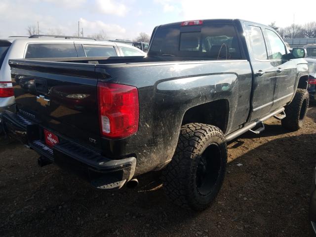 Photo 3 VIN: 1GCVKSEJ9GZ149624 - CHEVROLET SILVERADO 