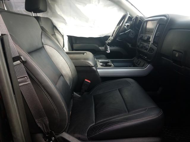 Photo 4 VIN: 1GCVKSEJ9GZ149624 - CHEVROLET SILVERADO 