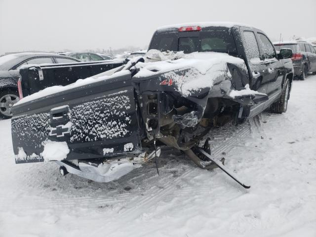 Photo 3 VIN: 1GCVKSEJXFZ309623 - CHEVROLET SILVERADO 