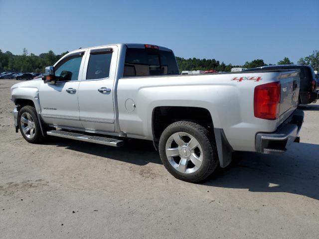 Photo 1 VIN: 1GCVKSEJXHZ358484 - CHEVROLET SILVERADO 