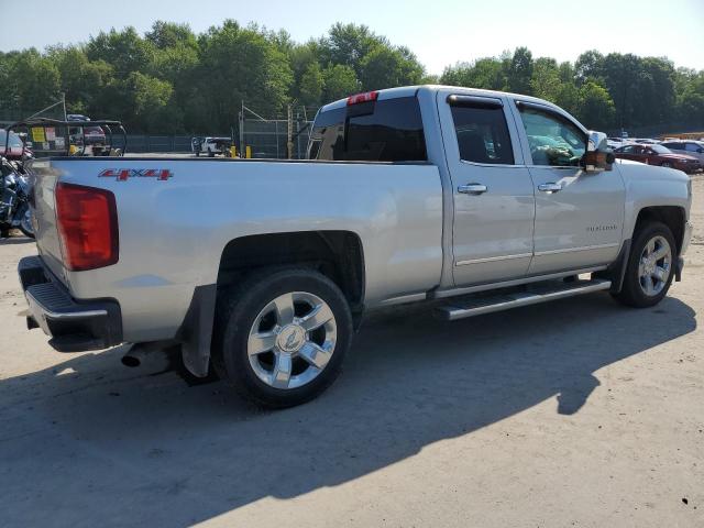 Photo 2 VIN: 1GCVKSEJXHZ358484 - CHEVROLET SILVERADO 