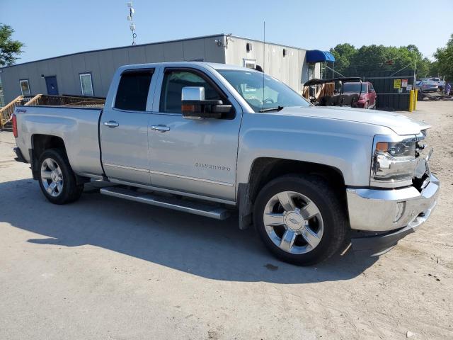 Photo 3 VIN: 1GCVKSEJXHZ358484 - CHEVROLET SILVERADO 