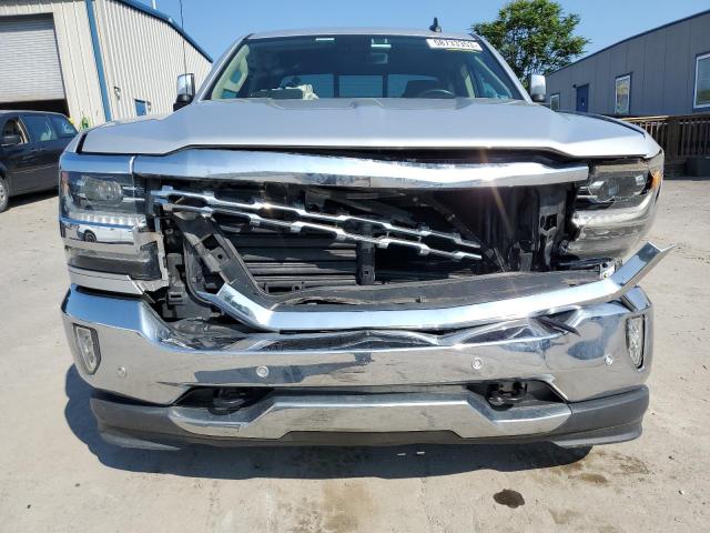 Photo 4 VIN: 1GCVKSEJXHZ358484 - CHEVROLET SILVERADO 