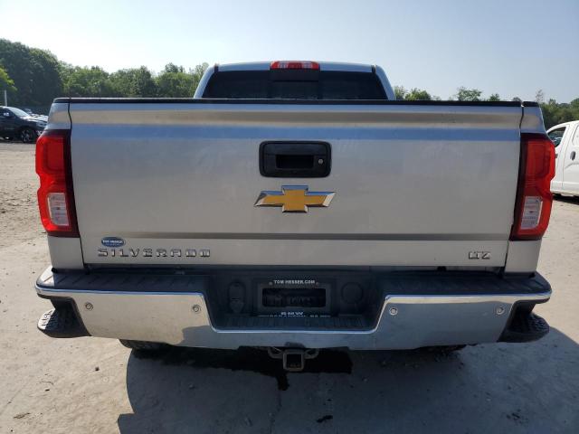 Photo 5 VIN: 1GCVKSEJXHZ358484 - CHEVROLET SILVERADO 