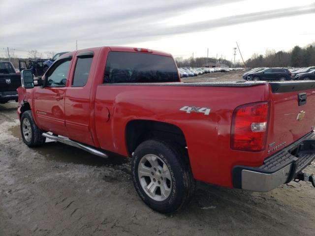 Photo 1 VIN: 1GCVKTE22CZ260430 - CHEVROLET SILVERADO 