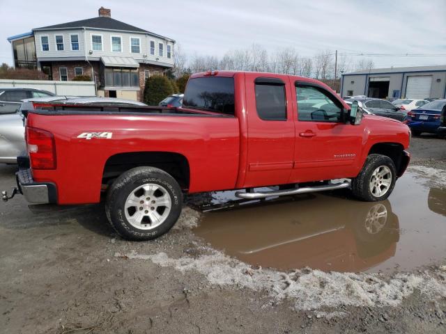 Photo 2 VIN: 1GCVKTE22CZ260430 - CHEVROLET SILVERADO 