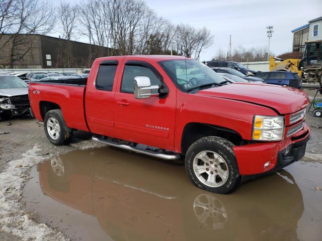 Photo 3 VIN: 1GCVKTE22CZ260430 - CHEVROLET SILVERADO 