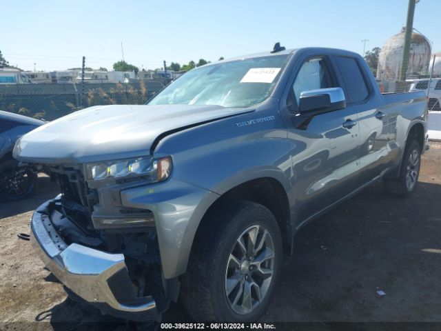 Photo 1 VIN: 1GCVYDED0KZ368517 - CHEVROLET SILVERADO 