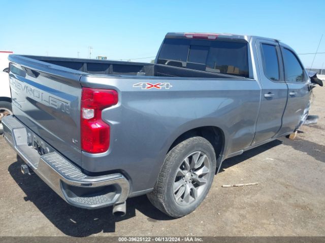 Photo 3 VIN: 1GCVYDED0KZ368517 - CHEVROLET SILVERADO 