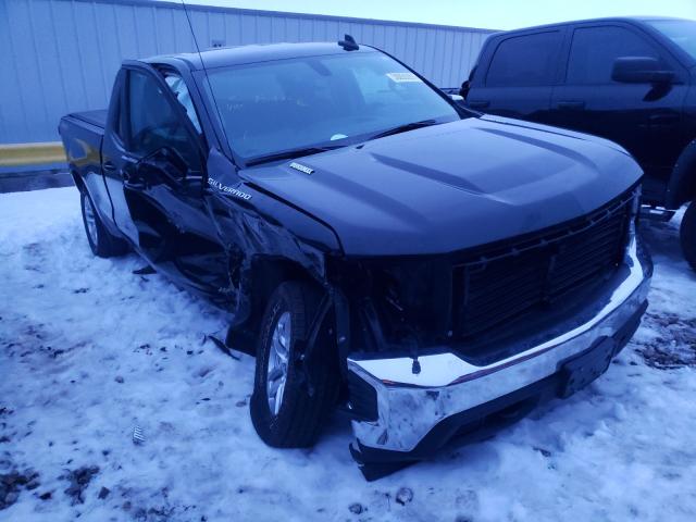 Photo 0 VIN: 1GCVYDET3LZ253614 - CHEVROLET SILVERADO 