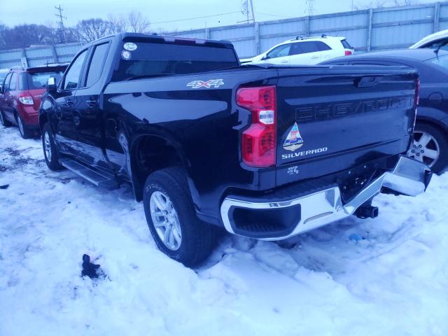 Photo 2 VIN: 1GCVYDET3LZ253614 - CHEVROLET SILVERADO 