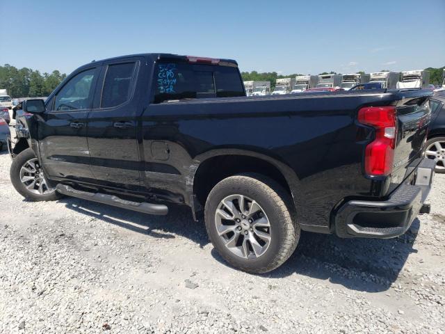 Photo 1 VIN: 1GCVYEET7LZ175652 - CHEVROLET SILVERADO 