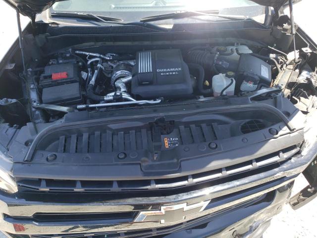 Photo 10 VIN: 1GCVYEET7LZ175652 - CHEVROLET SILVERADO 