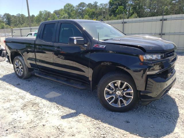 Photo 3 VIN: 1GCVYEET7LZ175652 - CHEVROLET SILVERADO 