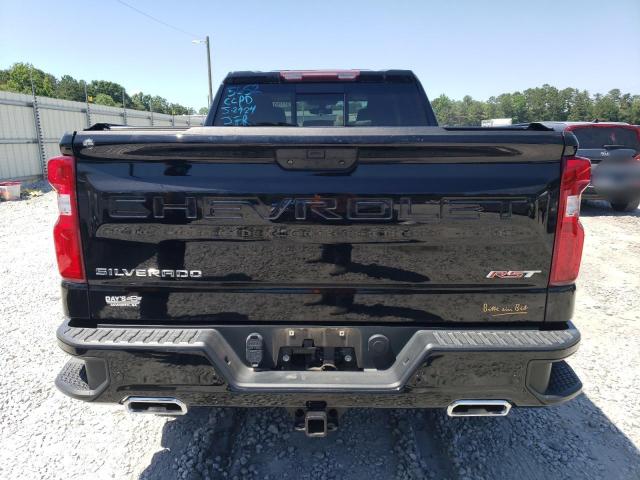 Photo 5 VIN: 1GCVYEET7LZ175652 - CHEVROLET SILVERADO 