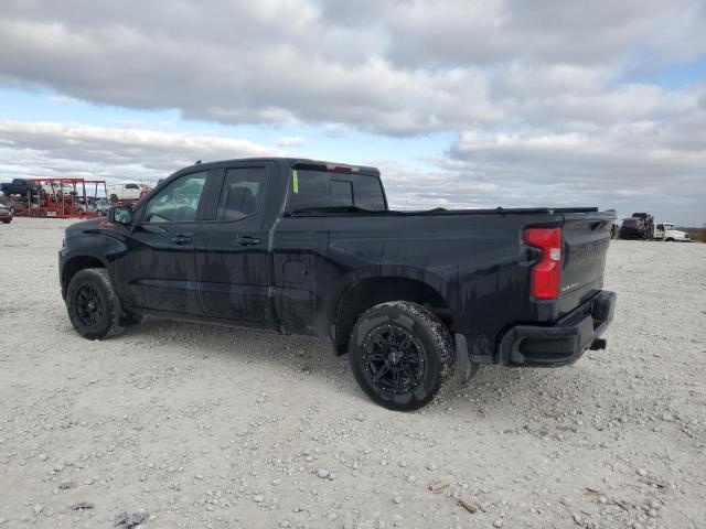 Photo 1 VIN: 1GCVYEETXLZ176343 - CHEVROLET SILVERADO 