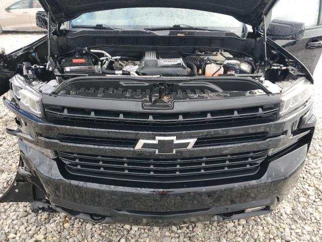 Photo 10 VIN: 1GCVYEETXLZ176343 - CHEVROLET SILVERADO 