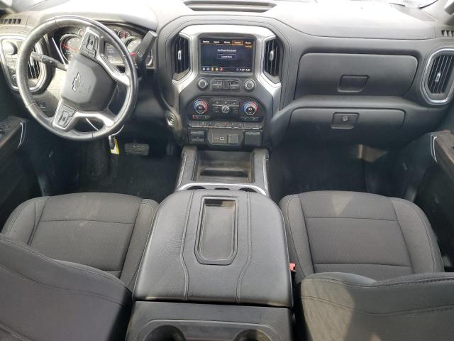 Photo 7 VIN: 1GCVYEETXLZ176343 - CHEVROLET SILVERADO 