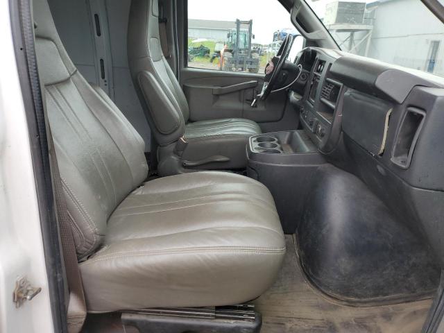 Photo 10 VIN: 1GCWGAF15H1335630 - CHEVROLET EXPRESS 