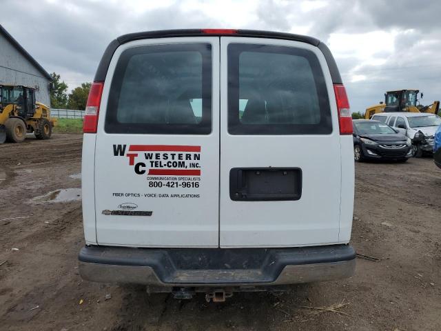 Photo 5 VIN: 1GCWGAF15H1335630 - CHEVROLET EXPRESS 