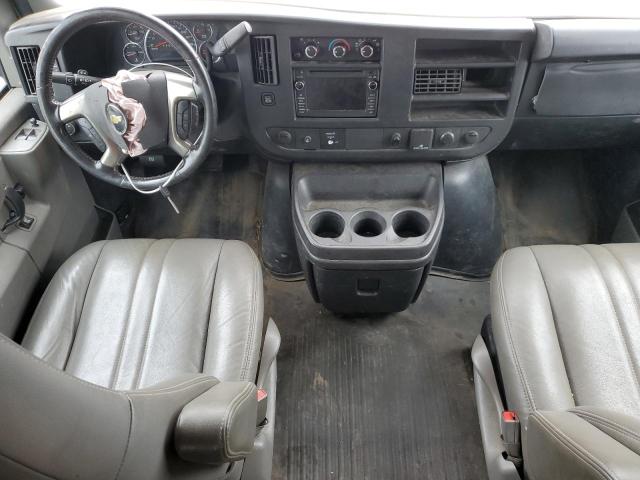 Photo 7 VIN: 1GCWGAF15H1335630 - CHEVROLET EXPRESS 