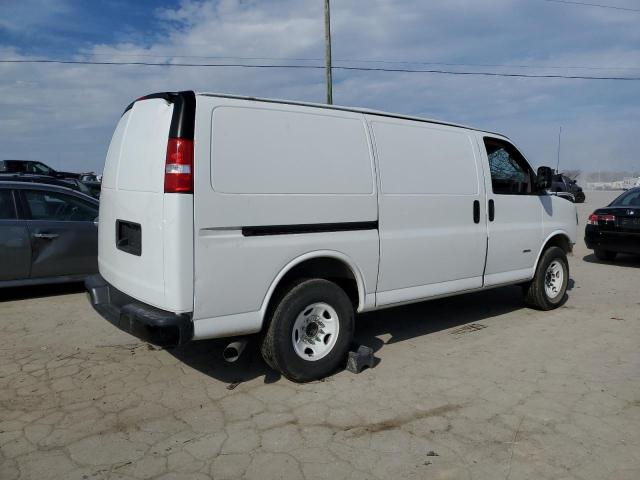 Photo 2 VIN: 1GCWGAF17K1252658 - CHEVROLET EXPRESS G2 