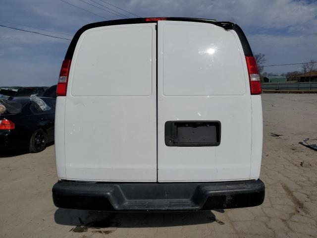 Photo 5 VIN: 1GCWGAF17K1252658 - CHEVROLET EXPRESS G2 