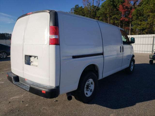 Photo 2 VIN: 1GCWGAF17L1259921 - CHEVROLET EXPRESS G2 