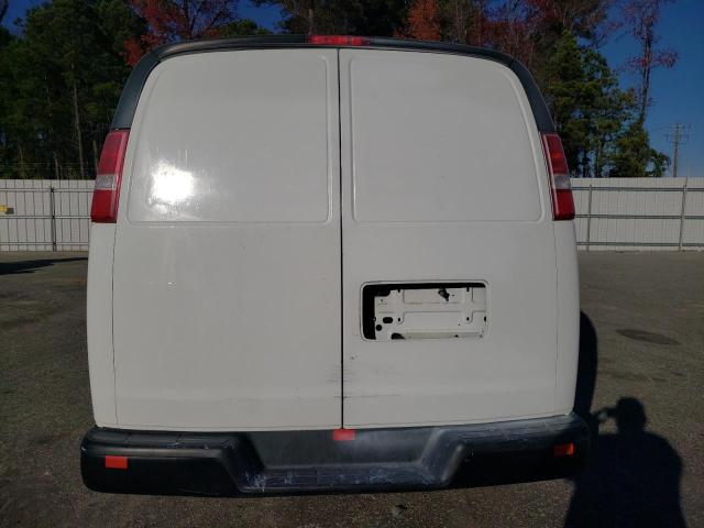 Photo 5 VIN: 1GCWGAF17L1259921 - CHEVROLET EXPRESS G2 