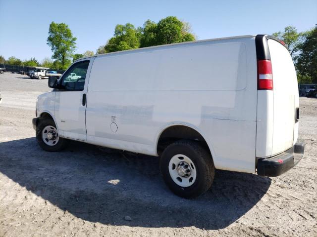 Photo 1 VIN: 1GCWGAF1XH1214883 - CHEVROLET EXPRESS G2 