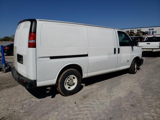 Photo 2 VIN: 1GCWGAF1XH1214883 - CHEVROLET EXPRESS G2 