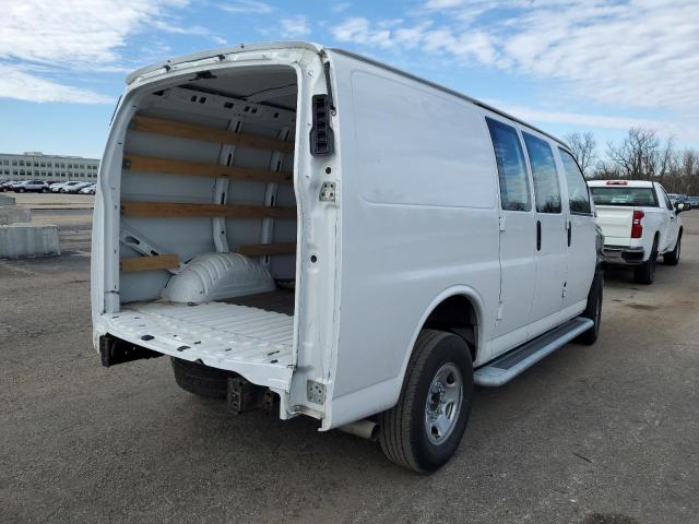 Photo 3 VIN: 1GCWGAF70M1214826 - CHEVROLET EXPRESS G2 