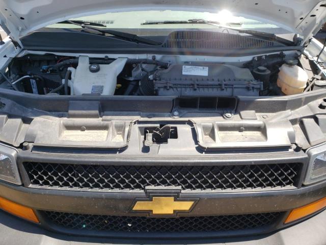 Photo 6 VIN: 1GCWGAF71M1163790 - CHEVROLET EXPRESS G2 