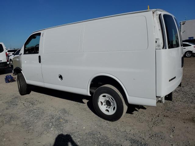 Photo 1 VIN: 1GCWGAF71M1215001 - CHEVROLET EXPRESS G2 