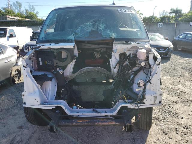 Photo 4 VIN: 1GCWGAF71M1215001 - CHEVROLET EXPRESS G2 