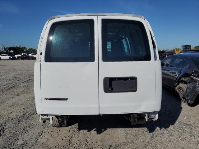 Photo 5 VIN: 1GCWGAF71M1215001 - CHEVROLET EXPRESS G2 