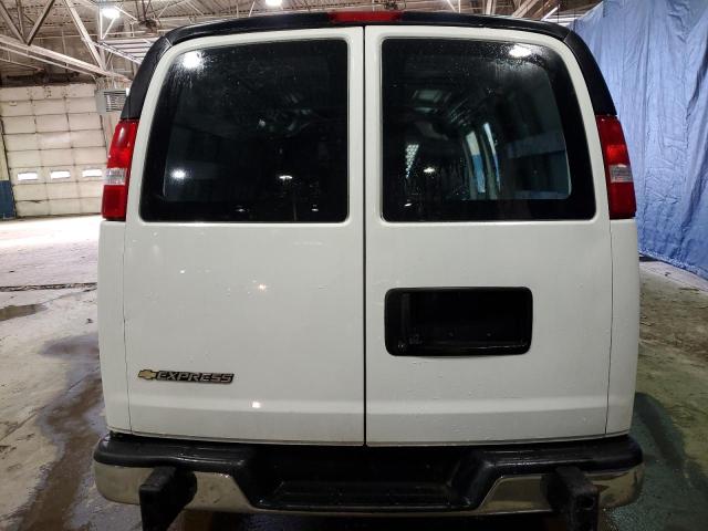 Photo 5 VIN: 1GCWGAF71N1212164 - CHEVROLET EXPRESS 