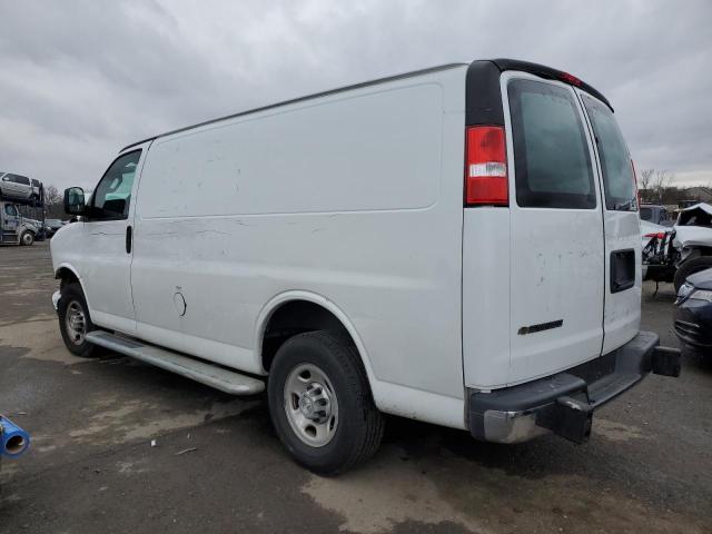 Photo 1 VIN: 1GCWGAF72M1216836 - CHEVROLET EXPRESS G2 