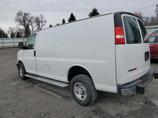 Photo 1 VIN: 1GCWGAF73M1227506 - CHEVROLET EXPRESS G2 