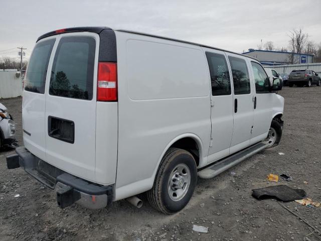 Photo 2 VIN: 1GCWGAF73M1227506 - CHEVROLET EXPRESS G2 